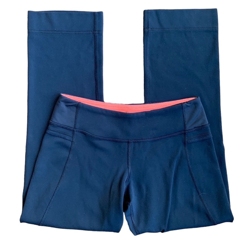 Lululemon Capri Legging
